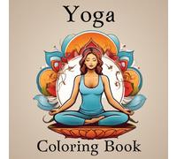 yoga coloring book for adults, yoga poses: inspirational quotes coloring book winners never quit, for Stress Relief,: zen coloring book for adults ... for adults, stress relief and relaxation,