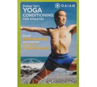 Yoga Conditioning For Athletes [DVD]