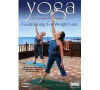 Yoga Conditioning for Weight Loss [DVD]