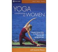 Yoga - Conditioning For Women [DVD]