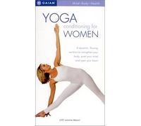 Yoga Conditioning for Women [VHS]
