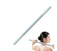 Yoga - Corrective Stretches Bar for Exercise | Back Corrector Post,For Home Gym Office Workplace Yoga Fitness Workout And Physical Activity