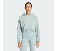 adidas Women's Puremotion Cover Up, Wonder Sage, S