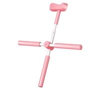 Yoga Cross Bar Upper Body Stretching Home Fitness Straightener