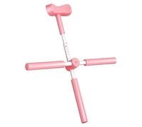 Yoga Cross Stick Upper Body Alignment Stretching Bar