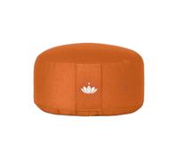 Yoga cushion Lotuscrafts 31x31x15 cm