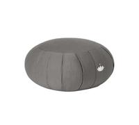 Yoga cushion Lotuscrafts Zafu Zen 35x35x15 cm