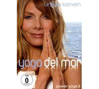 Yoga del Mar - Power Yoga II [DVD]