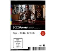 Yoga - Der Ruf der Stille, 1 DVD