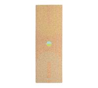 YOGA DESIGN LAB | The Cork Yoga Mat | Eco Luxury | Ideal for Hot Yoga, Power, Bikram, Ashtanga, Sweaty Workouts | Studio Quality | Includes Carrying Strap!
