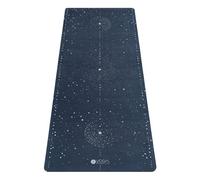 Yoga Design Lab The Kids Yoga Mat | Environmentally Friendly + Supportive + Colourful | Non-Toxic | Ideal for Yoga, Gymnastics, Exercise, Athletics | Includes Carry Strap