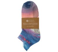 Yoga Design Lab Yoga Socks, Breathe, 1