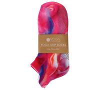 Yoga Design Lab Yoga Socks, Rose, 1