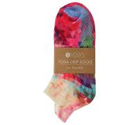 Yoga Design Lab Yoga Socks, Tribecca Sand, 1