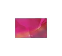 Yoga Design Lab Yoga Towel, Premium, Non-Slip, Lightweight, Absorbent, Hand and Face Yoga Towel for Your Sweaty Training, Ideal for Hot Yoga, Sports, Travel (Rose)
