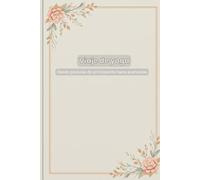 Yoga Diario para Principiantes: Posturas Básicas Ilustradas y un Plan de 21 Días para Mejorar la Flexibilidad, Reducir el Estrés y Ganar Energía