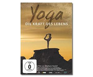 Yoga-Die Kraft des Lebens [Import]
