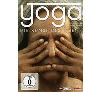 Yoga-Die Kunst des Lebens