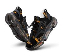 Yoga Dog Men’s Running Shoes Comfortable Sneakers