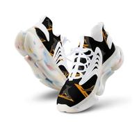 Yoga Dog Men’s Running Shoes Comfortable Sneakers