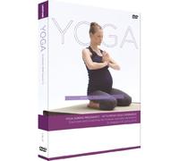 Yoga During Pregnancy: With Prior Experience [DVD] [2010] [Region 1] [US Import] [NTSC]