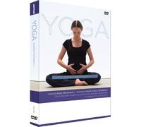 Yoga During Pregnancy: Without Prior Yoga Exp [DVD] [2010] [Region 1] [US Import] [NTSC]