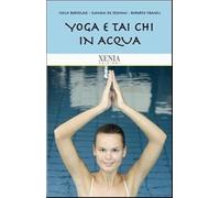 Yoga e tai chi in acqua