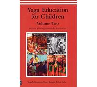 Yoga Education for Children - Volume Two