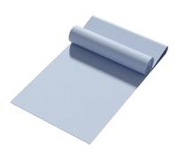 Yoga Elastic Band, Yoga Resistance Bands - Exercise Bands | Natural Latex Materials, Resistance and Physically Widened Anti-Slip Band for Women and Men