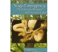 Yoga Emergency the 12 Minute Workout: For Your [DVD] [US Import]