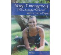 Yoga Emergency the 12 Minute Workout: Hips [DVD] [2011] [US Import]