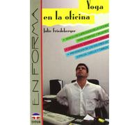 Yoga en la oficina