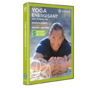 Yoga energisant avec rodney yee