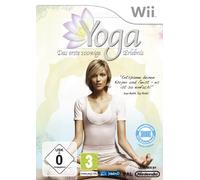Yoga - Entspannung & Lifestyle mit Anja Rubik [German Version]