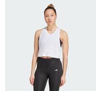 Yoga Essentials Cropped Tank Top