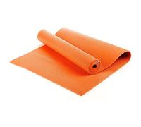 Yoga Exercise Fitness Workout Non Slip Mat With Carry Case 6mm Thick TNP Acce.