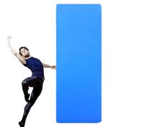 Yoga Exercise Mat High-density Yoga Fitness Mat