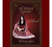 Yoga Experience With Shakti Mhi [DVD] [2005] [Region 1] [US Import] [NTSC]