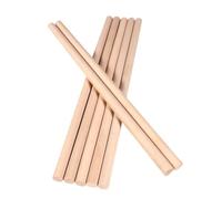 Yoga Fitness Stick - 2 Piece Exercise Bar, Neck Hump, Back Tear Alignment Bar, Creative Modern Design for Athletes, Beginners, Professionals, Home, Office, Gym, Studio, Living