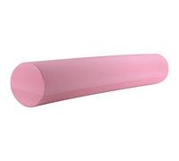 Yoga Foam Roller High-Density EVA Muscle Roller Self Massage Tool for Gym Pilates Yoga Fitness 30cm / 45cm / 60cm