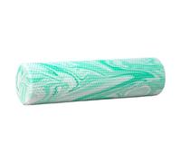Yoga Foam Roller, Portable Muscle Stretching Tool, Lightweight Body Massage | Foam Roller, Muscle Stretching Massage Accessory, Compact Fitness Equipment, Robust Physical Tool, Supportive Workout