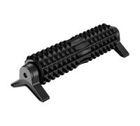 Yoga Foam Roller, Portable Rolling Sticks, Muscle Massage Roller, Ergonomic Shape, Portable and Lightweight, Foam Construction, Ideal for Yoga, Gym Fitness