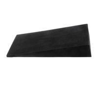 Yoga Foam Wedge Block Professional Heel Stretcher Slant Board Calf Stretcher Style B