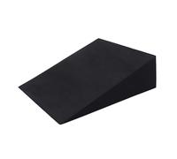 Yoga Foam Wedge Block Slant Board Calf Stretcher Incline Board Squat Wedge Block Foot Exercise Parts Easy to Use