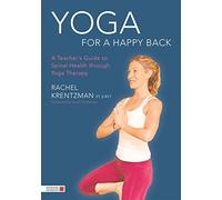 Yoga for a Happy Back