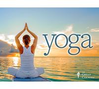 Yoga for a Healthy Mind and Body