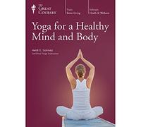 Yoga for a Healthy Mind and body