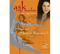Yoga for Absolute Beginners I