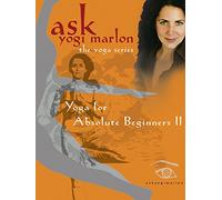 Yoga for Absolute Beginners II