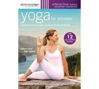 Yoga for Athletes [DVD] [Region 1] [US Import] [NTSC]